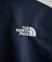 THE NORTH FACE ザ・ノースフェイス M'S BRETON JACKET ワンポイントロゴ刺繍スタジャン/ナイロンジャケット 15886