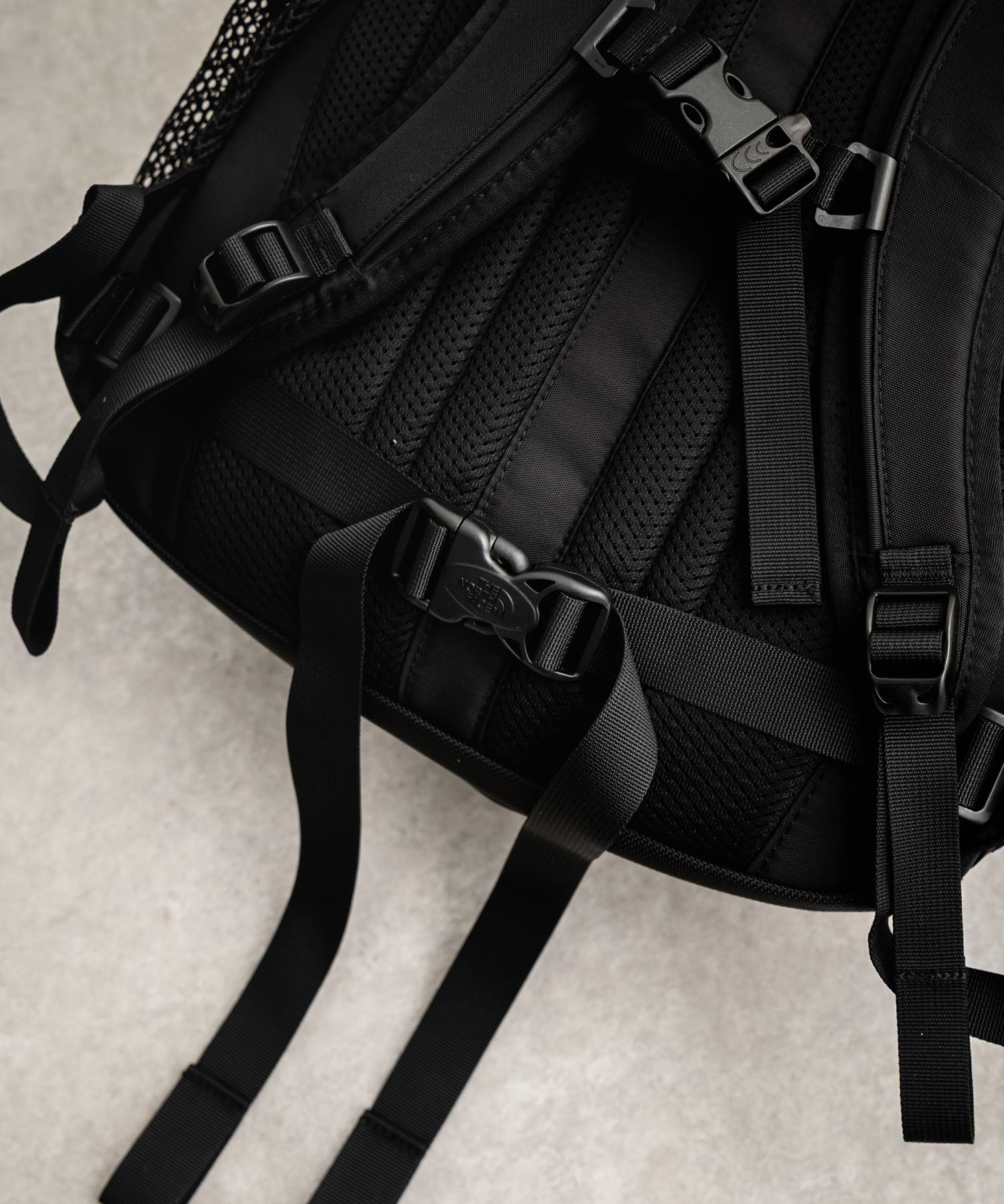 新色追加 THE NORTH FACE ザ・ノースフェイス HOT SHOT SE BACK PACK ホットショット バックパック/リュック 15100