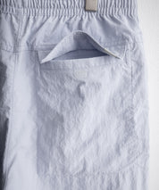 日本未展開モデル THE NORTH FACE WHITE LABEL OLEMA SHORTS イージーワイドナイロンショートパンツ 16150