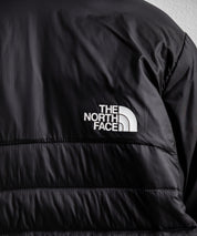 THE NORTH FACE TERRA PEAK JACKET ポケッタブル薄中綿ナイロンジャケット 16625