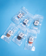 Butler Verner Sails バトラーバーナーセイルズ 日本製 国産 マカロンキーチェーン&コインホルダー JW-2841 13275