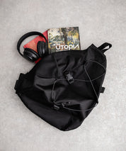 ビッグワンショルダーバック ボディバッグ 14289