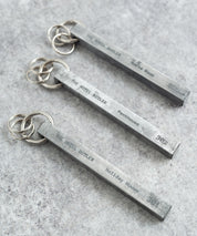 Butler Verner Sails バトラーバーナーセイルズ 日本製 アンティーク ルームキーリング JA-2570 11052