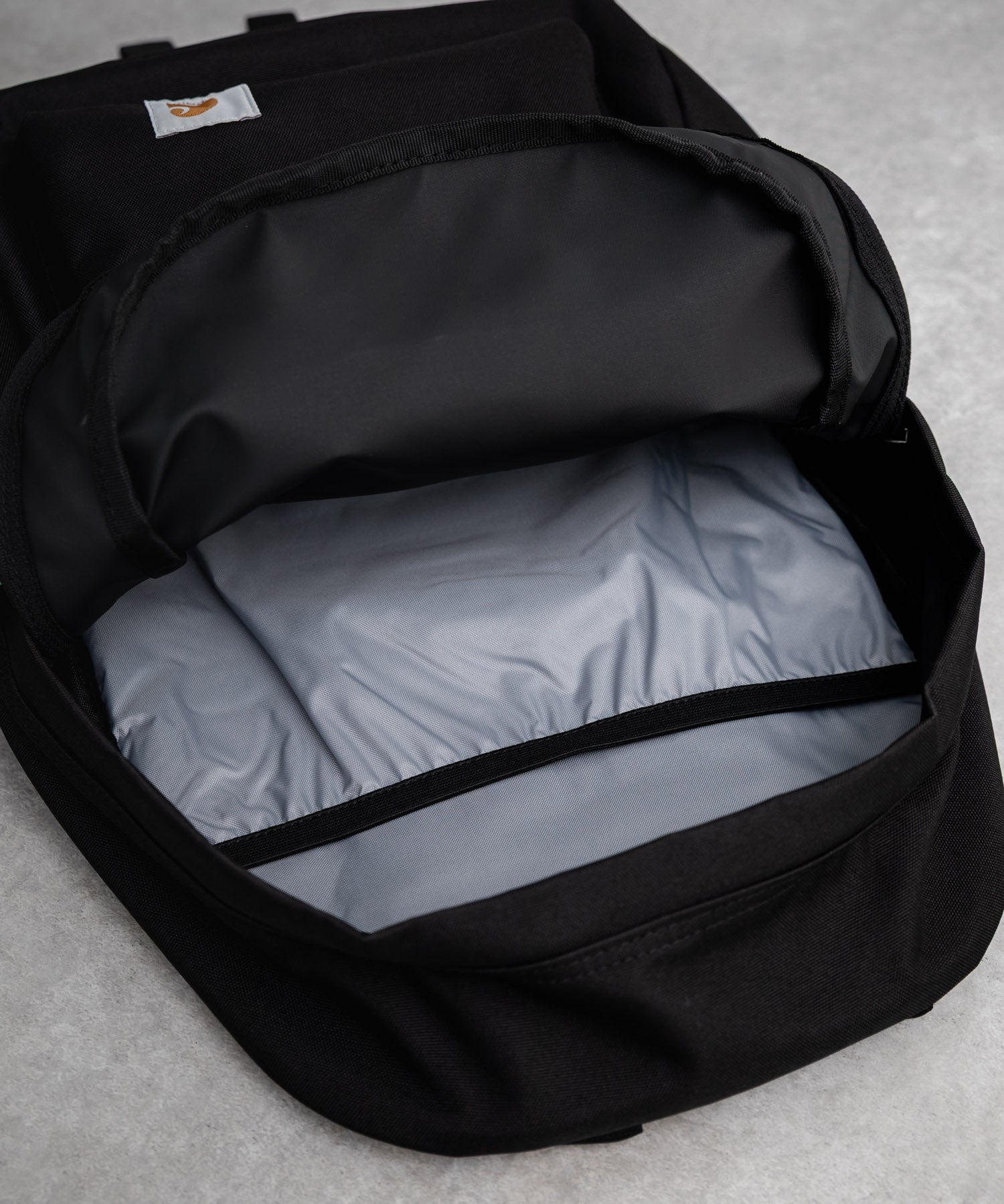 Carhartt カーハート CLASSIC BACKPACK クラシックバックパック/ワンポイントロゴリュック 15538