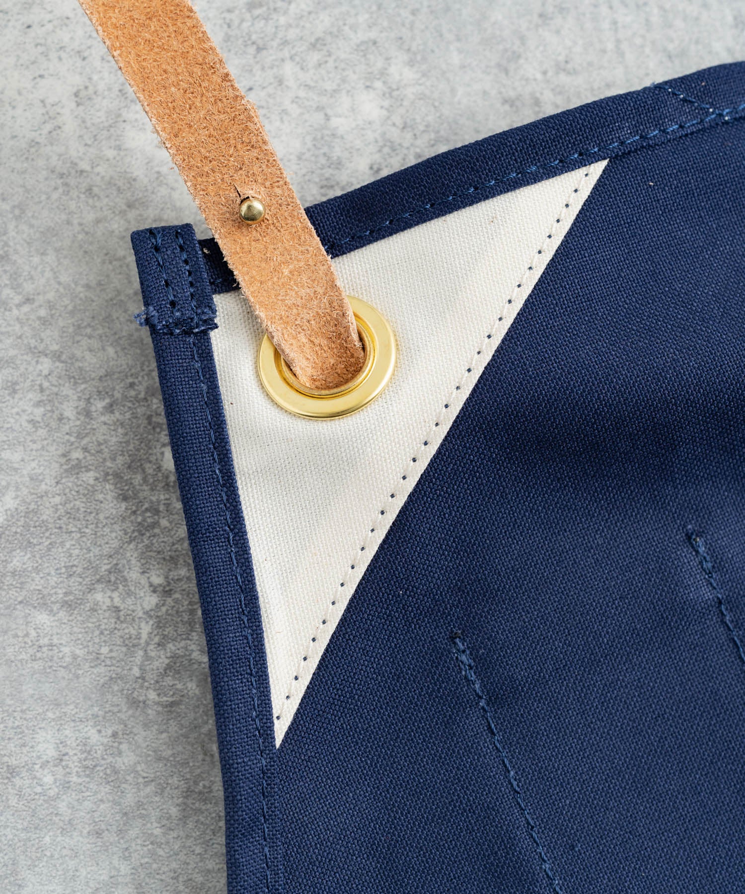 Butler Verner Sails バトラーバーナーセイルズ 日本製/国産 ワークエプロン JI-2526 11027