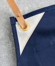 Butler Verner Sails バトラーバーナーセイルズ 日本製/国産 ワークエプロン JI-2526 11027