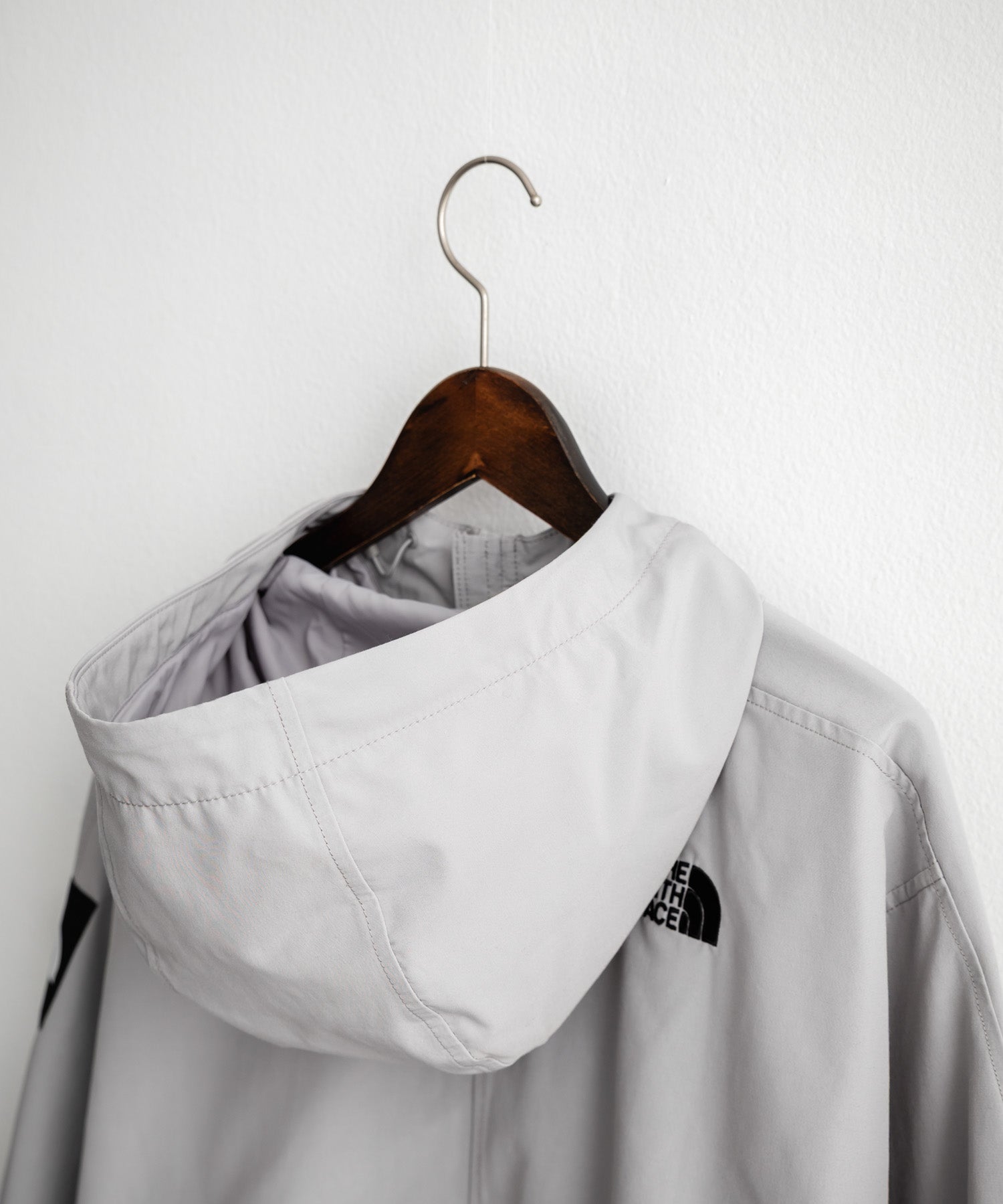 日本未展開モデル WHITE LABEL THE NORTH FACE W'S OLEMA HOODIE オレマフーディー ショートブルゾン 15533