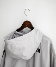 日本未展開モデル WHITE LABEL THE NORTH FACE W'S OLEMA HOODIE オレマフーディー ショートブルゾン 15533