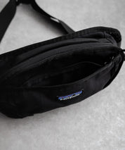 Patagonia FIELDSMITH HIP PACK ワンポイントロゴウエストポーチボディショルダー2WAYバッグ 16215