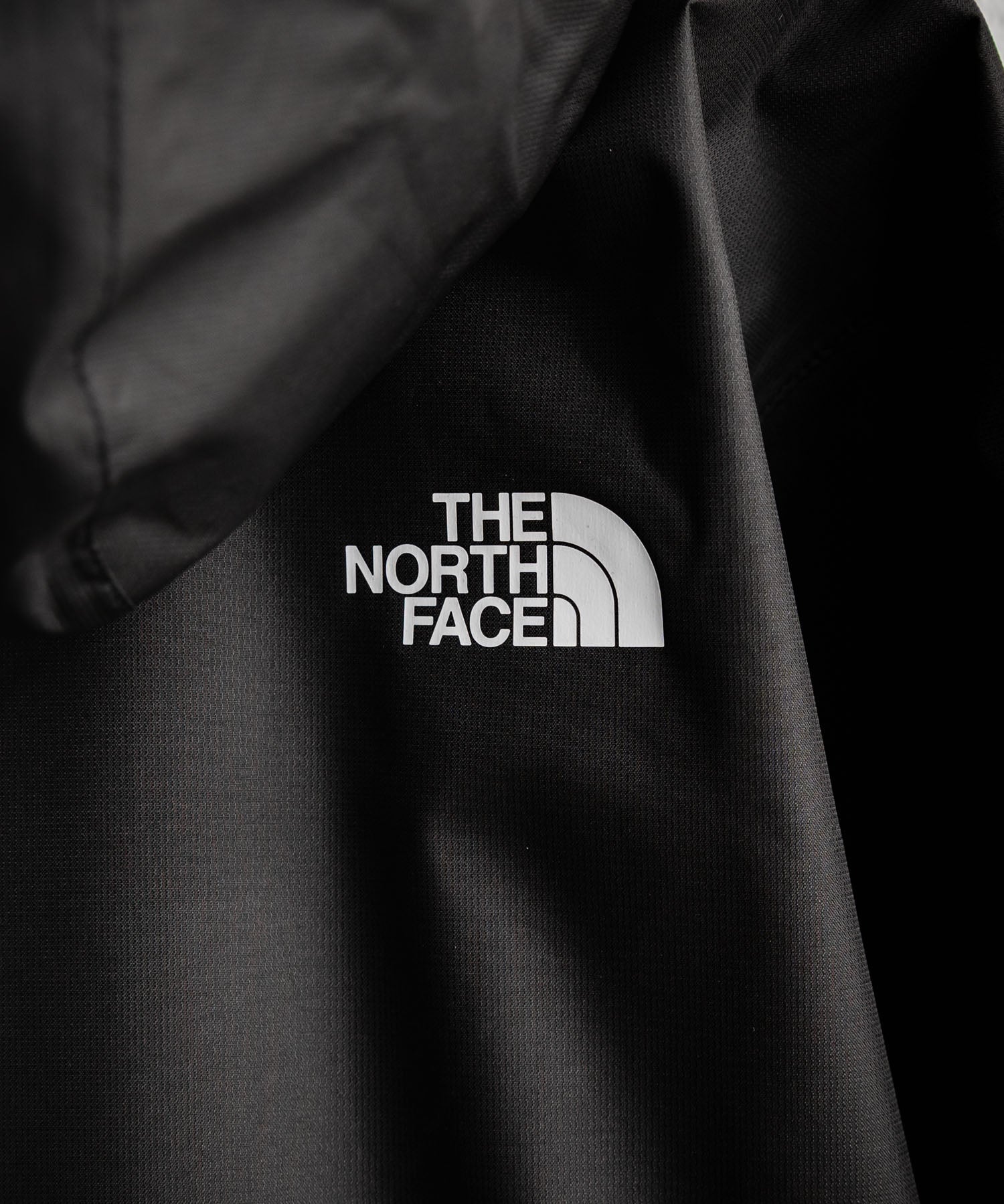 THE NORTH FACE QUEST JACKET ワンポイントロゴDRYVENTマウンテンパーカー/マンパ 15105