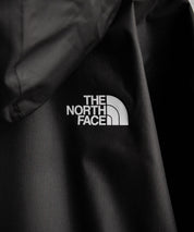 THE NORTH FACE QUEST JACKET ワンポイントロゴDRYVENTマウンテンパーカー/マンパ 15105