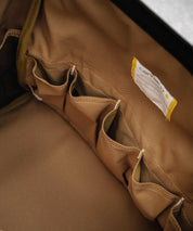 Carhartt カーハート 工具ツールバッグ/撥水2WAYボストンバッグ 15645