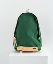 Butler Verner Sails バトラーバーナーセイルズ 日本製 国産 10号パラフィンデイパック JA-1509-2 3495