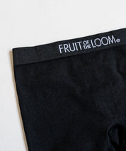 FRUIT OF THE LOOM フルーツオブザルーム ボックス入りローライズ3Pボクサーパンツ