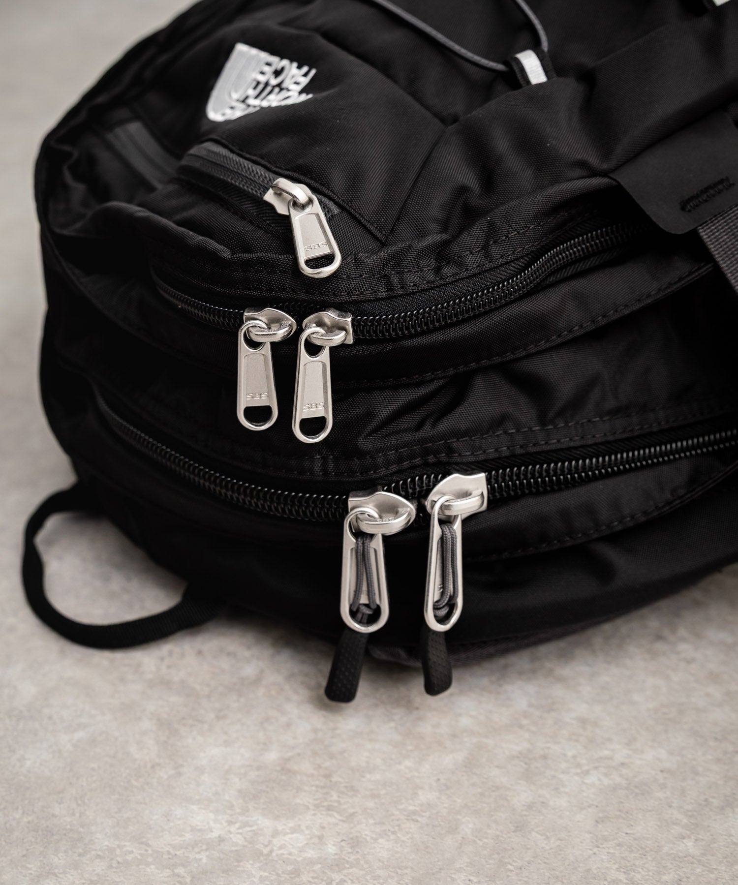 新色追加 THE NORTH FACE ザ・ノースフェイス BOREALIS CLASSIC BKP ボレアリスクラシックバックパック/リュック 15101