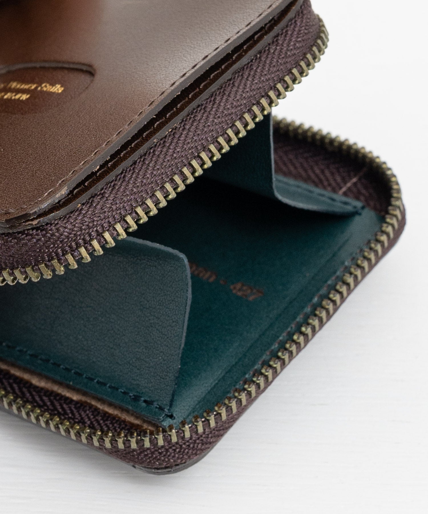 Butler Verner Sails バトラーバーナーセイルズ 日本製 国産カード＆コインケース JW-1974 12332