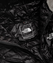 THE NORTH FACE ノースフェイス M'S HEATLINE JACKET HEATLINE ヒートライン ライトダウン/中綿ジャケット 16358