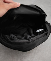 日本未展開モデル WHITE LABEL THE NORTH FACE ELECTRON SLING BAG ミニバックパック 15572