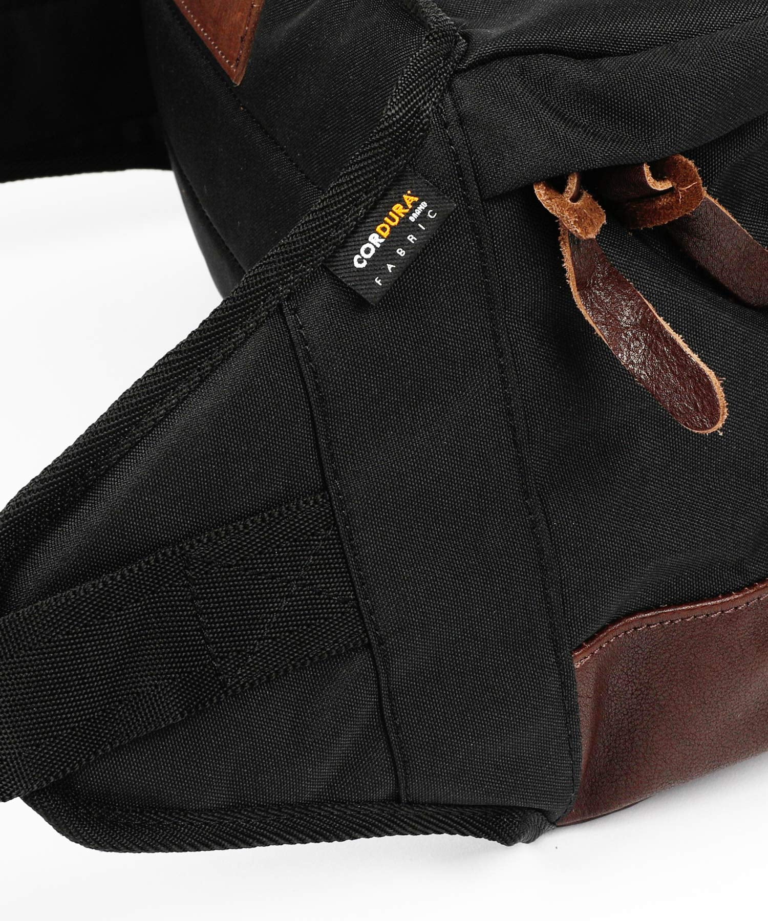 Butler Verner Sails バトラーバーナーセイルズ 日本製 国産 コーデュラナイロンウエスト＆BODYショルダー JA-1269 9195