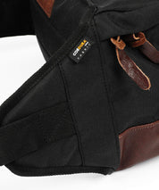 Butler Verner Sails バトラーバーナーセイルズ 日本製 国産 コーデュラナイロンウエスト＆BODYショルダー JA-1269 9195