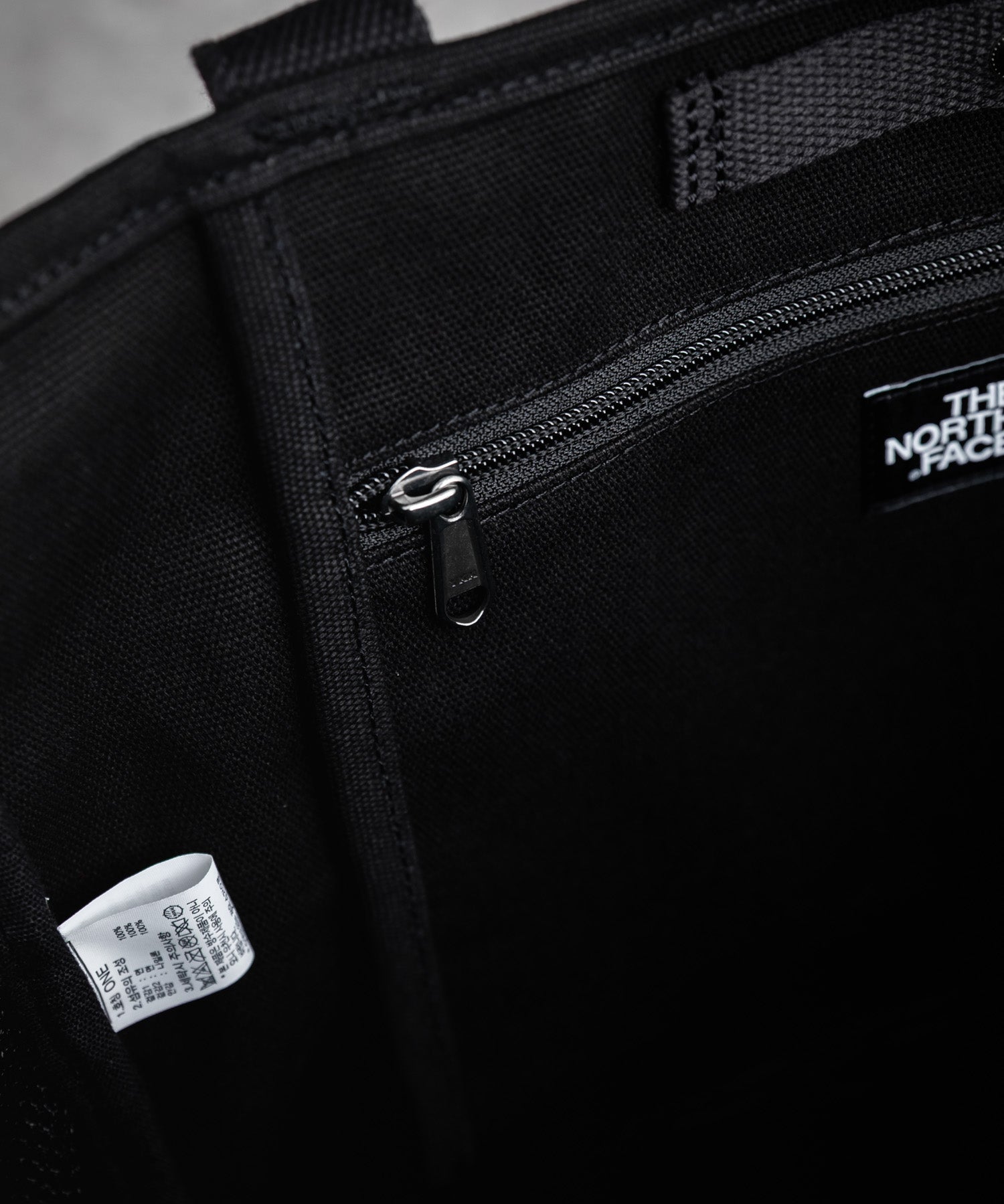 THE NORTH FACE ザ・ノースフェイス ALL-DAY TOTE L PLUS トートバッグ/ハンドバッグ 15652