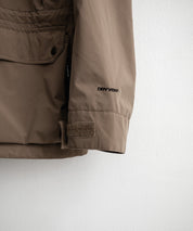 日本未展開モデル THE NORTH FACE ザ・ノースフェイス WHITE LABEL ホワイトレーベル EXPLORER JACKET オーバーサイズワンポイントロゴエクスプローラージャケット 15571