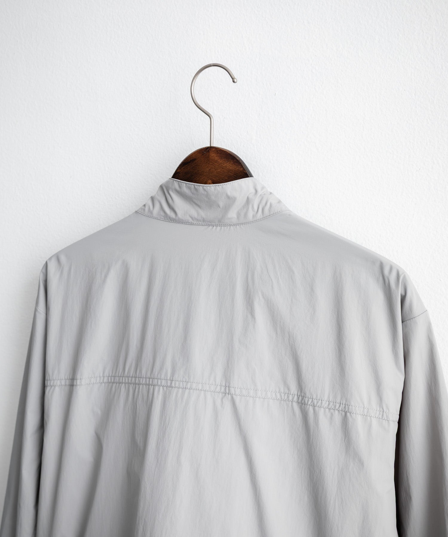 THE NORTH FACE ザ・ノースフェイス M'S CHILLER JACKET チラージャケット/ワンポイントロゴナイロンジャケット 16378
