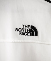 日本未展開モデル THE NORTH FACE ザ・ノースフェイス WHITE LABEL ホワイトレーベル TNF TRACK JACKET ワンポイントロゴ刺繍トラックジャケット 15574