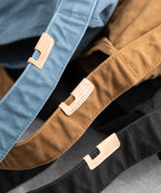 Butler Verner Sails バトラーバーナーセイルズ 日本製/国産 反応染6号キャンバスアンティックショルダー JA-2125-2 11024