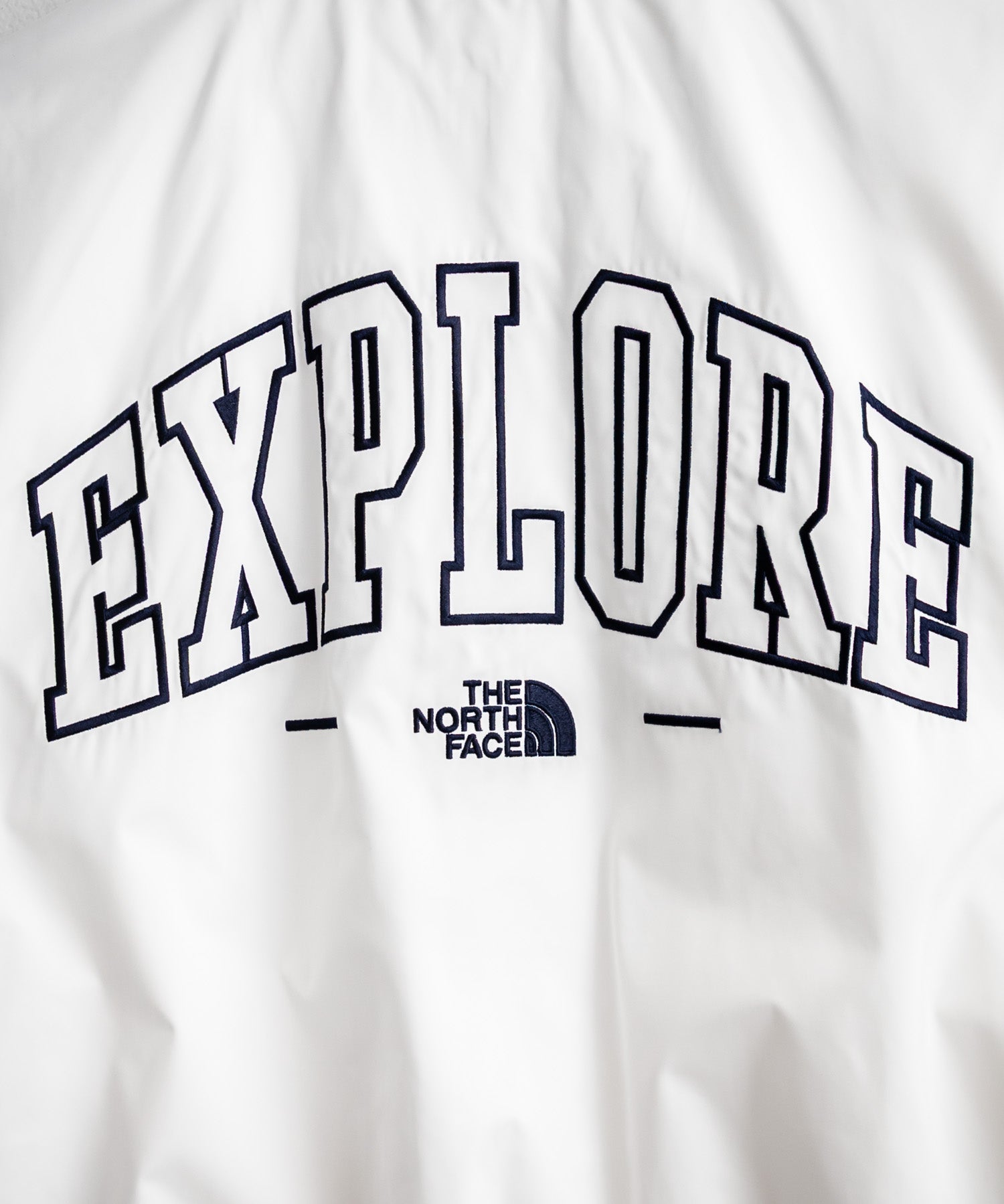 日本未展開モデル THE NORTH FACE ザ・ノースフェイス WHITE LABEL ホワイトレーベル SPORTY BOMBER JACKET/ボマージャケット 15061