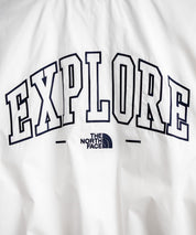 日本未展開モデル THE NORTH FACE ザ・ノースフェイス WHITE LABEL ホワイトレーベル SPORTY BOMBER JACKET/ボマージャケット 15061