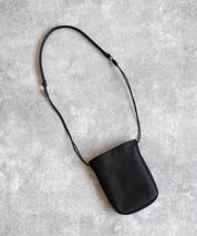 Butler Verner Sails バトラーバーナーセイルズ 日本製 国産 ダブルレザーロープショルダー JA-2943 14304