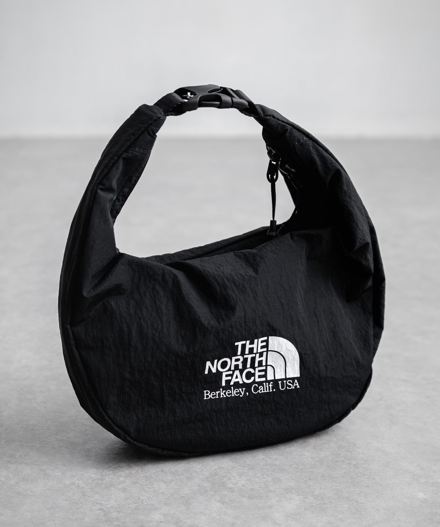 日本未展開モデル THE NORTH FACE ザ・ノースフェイス WHITE LABEL ホワイトレーベル HOBO BAG MINI 2WAYショルダーバッグ/ハンドバッグ 16355