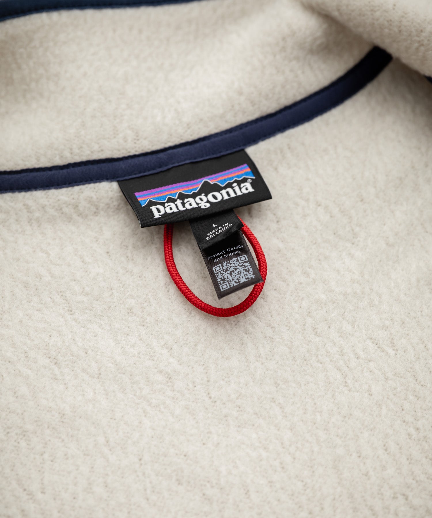 Patagonia パタゴニア M S RETRO PILE JKT スタンドネックフリースジャケット/ボアジャケット 16385
