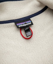 Patagonia パタゴニア M S RETRO PILE JKT スタンドネックフリースジャケット/ボアジャケット 16385