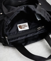 日本未展開モデル THE NORTH FACE ザ・ノースフェイス WHITE LABEL ホワイトレーベル BONNEY BUCKET BAG MINI/2WAYショルダーバッグ 15468