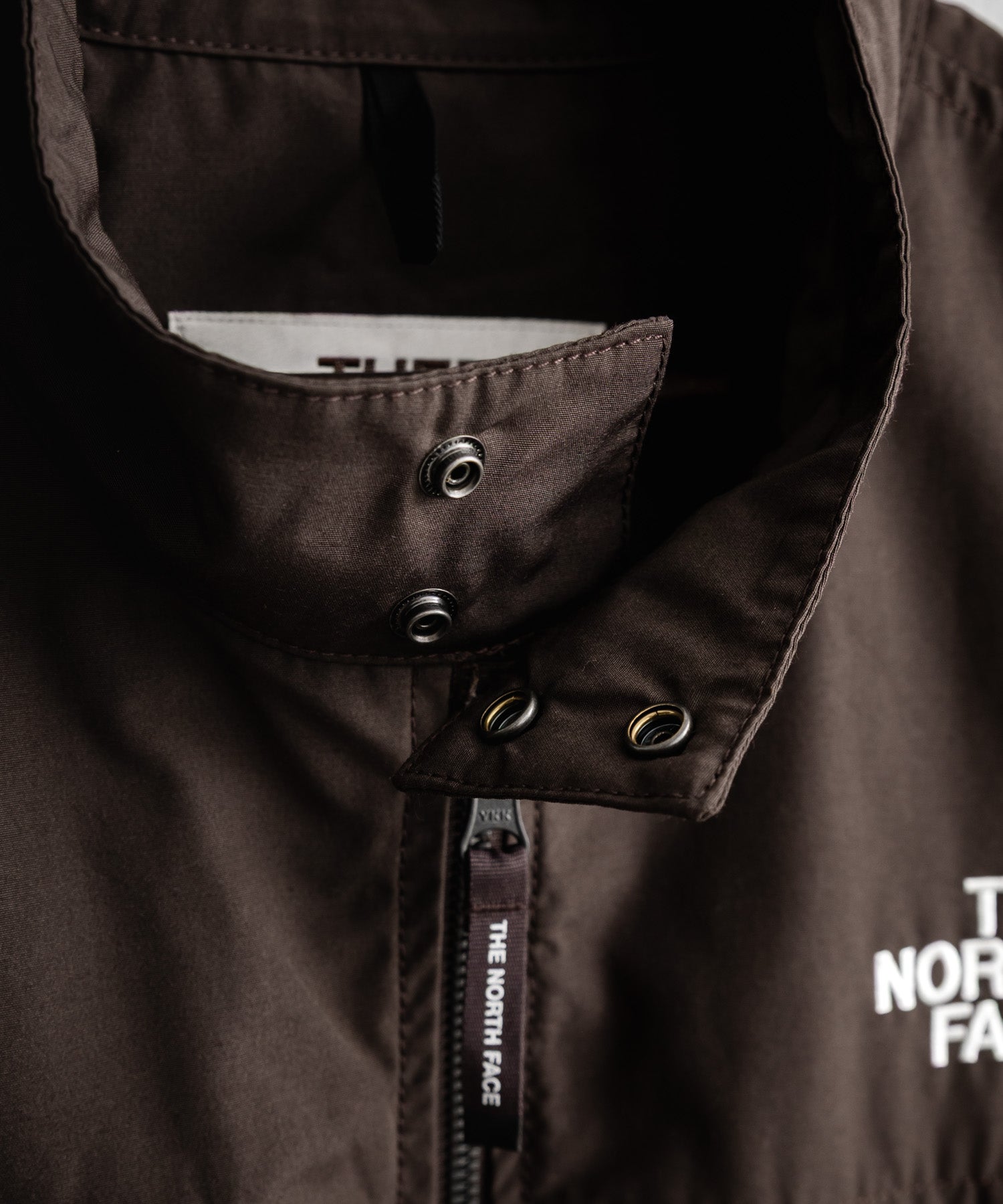 日本未展開モデル THE NORTH FACE ザ・ノースフェイス WHITE LABEL ホワイトレーベル NEILTON JACKET ニールトンジャケット/ワンポイントロゴブルゾン 15534