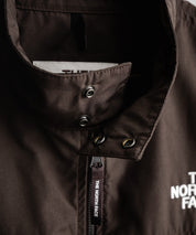 日本未展開モデル THE NORTH FACE ザ・ノースフェイス WHITE LABEL ホワイトレーベル NEILTON JACKET ニールトンジャケット/ワンポイントロゴブルゾン 15534