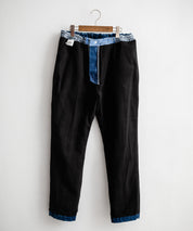 KRIFF MAYER クリフメイヤー 防風アタタカデニムクライミングパンツ 2124001 15456