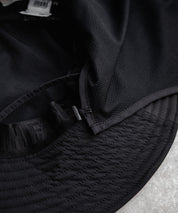 THE NORTH FACE ザ・ノースフェイス TNF LIGHT SHIELD HAT 接触冷感 取り外し可能 日除けサンシェード付きアドベンチャーハット/サファリハット 16137