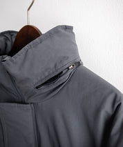 Audience オーディエンス 60/40クロス SoronaDupont 中綿 PCULEVEL7 TYPE1 モンスタージャケット/ナイロンマウンテンパーカー AUD7349 14896