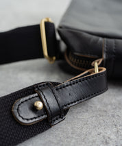 Butler Verner Sails バトラーバーナーセイルズ 日本製 国産牛革スクエアショルダーバッグ JA-1712-2 4065