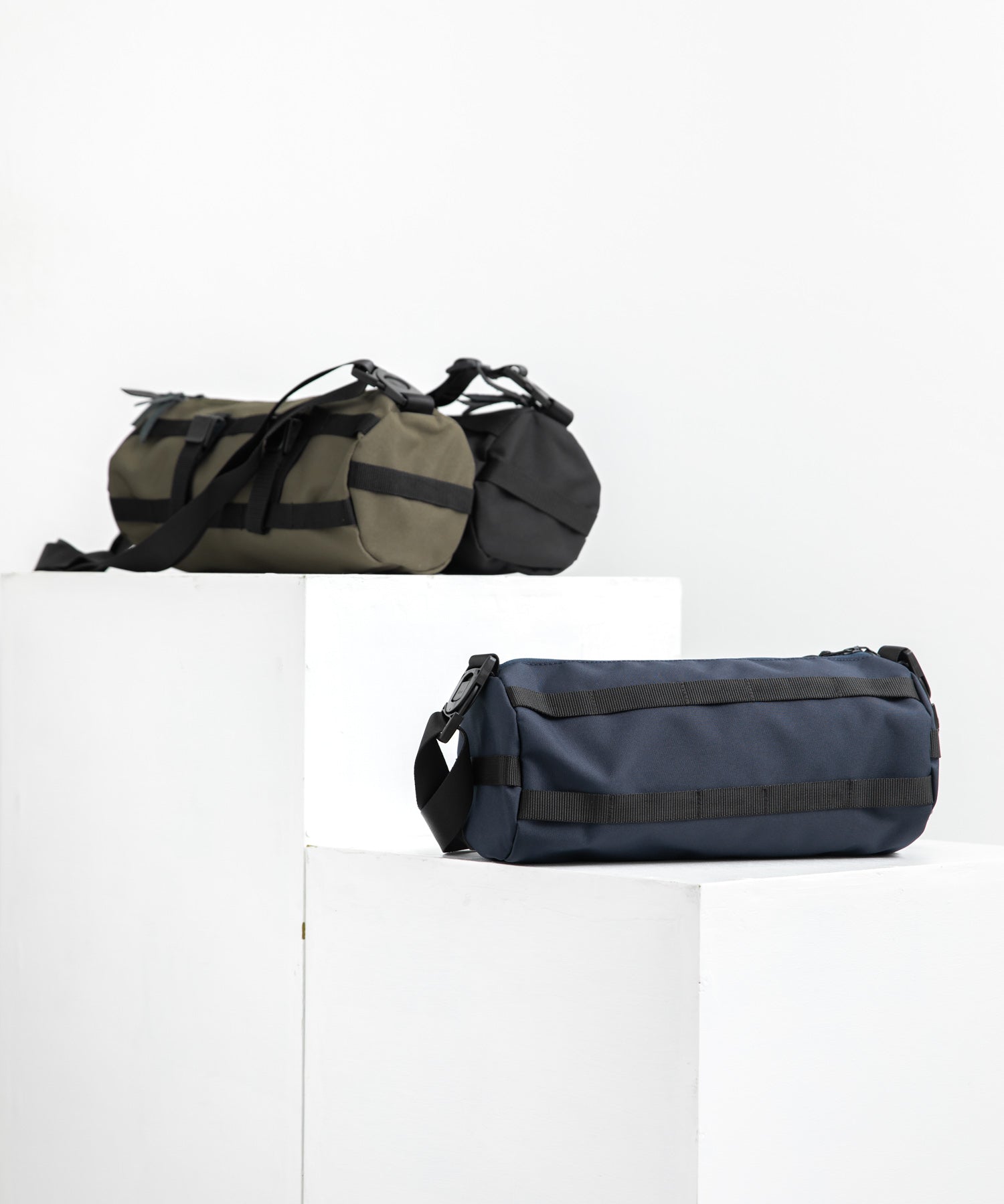 Butler Verner Sails バトラーバーナーセイルズ 日本製 国産 コーデュラマルチユーズショルダー JA-1889 6035