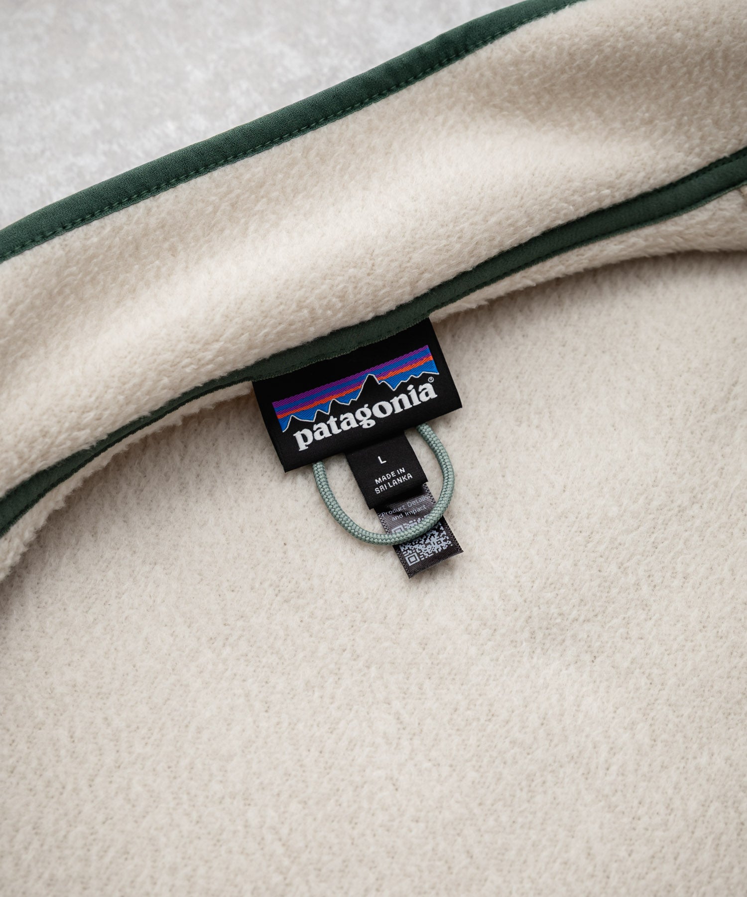 Patagonia パタゴニア M S RETRO PILE VEST レトロパイルフリースベスト/ワンポイントロゴ入りスタンドカラーフルジップボアベスト 16383