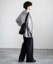 Butler Verner Sails バトラーバーナーセイルズ 日本製 国産 コーデュラ10ファスナーショルダー JA-2825 13145