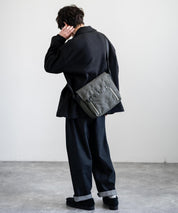 Butler Verner Sails バトラーバーナーセイルズ 日本製 国産 コーデュラ10ファスナーショルダー JA-2825 13145