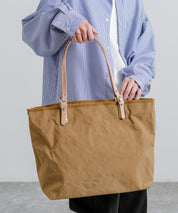 Butler Verner Sails バトラーバーナーセイルズ 日本製 国産 ザックナイロンレザーハンドルトートバッグ JB-2837 13274