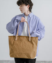 Butler Verner Sails バトラーバーナーセイルズ 日本製 国産 ザックナイロンレザーハンドルトートバッグ JB-2837 13274