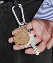 Butler Verner Sails バトラーバーナーセイルズ 日本製 国産 マカロンキーチェーン&コインホルダー JW-2841 13275