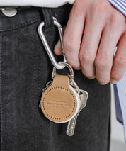 Butler Verner Sails バトラーバーナーセイルズ 日本製 国産 マカロンキーチェーン&コインホルダー JW-2841 13275